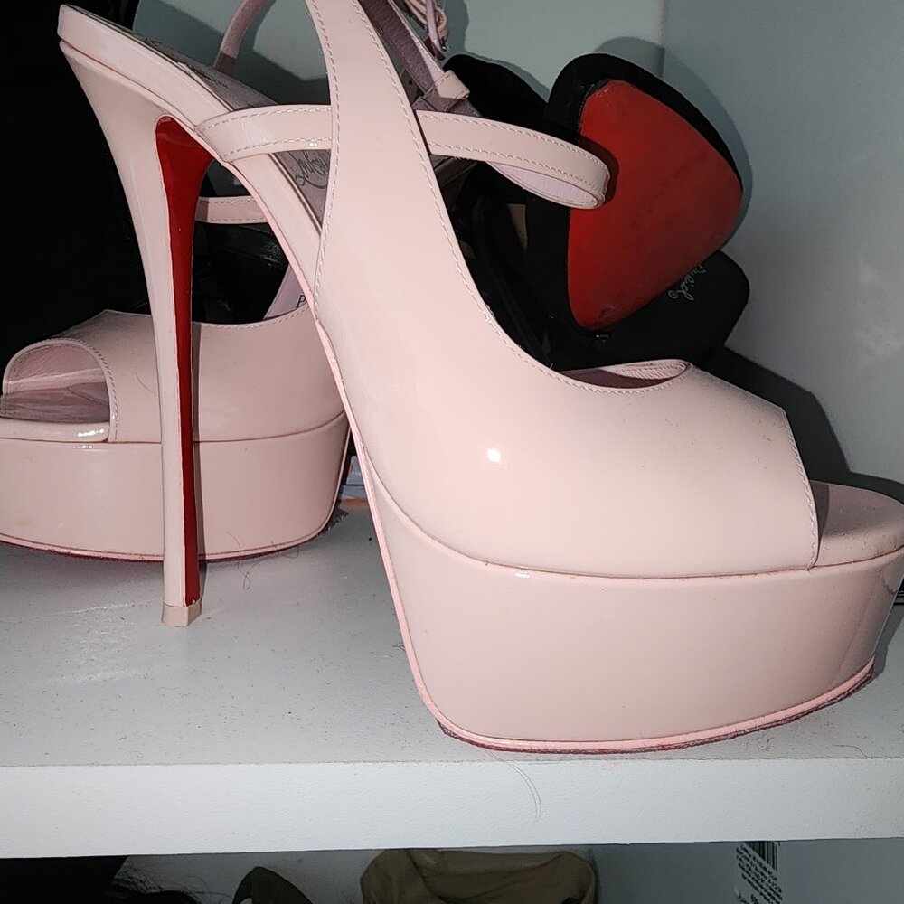 Christian Louboutin